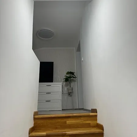 Vanadium House Apartman