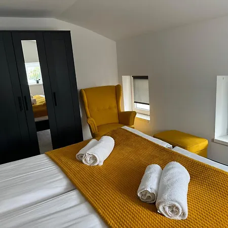 Vanadium House Tolmin