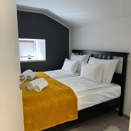 Vanadium House Apartman Tolmin