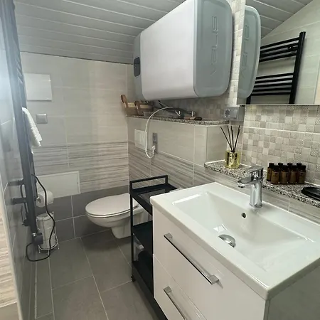 Vanadium House Apartman