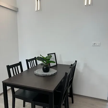 Vanadium House Apartman
