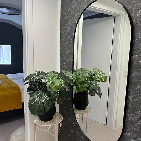 Vanadium House Appartement *