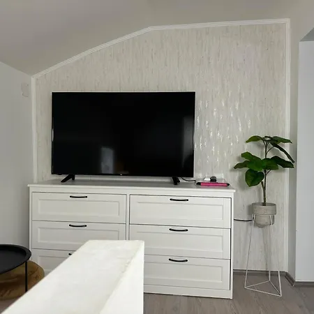Vanadium House Apartman