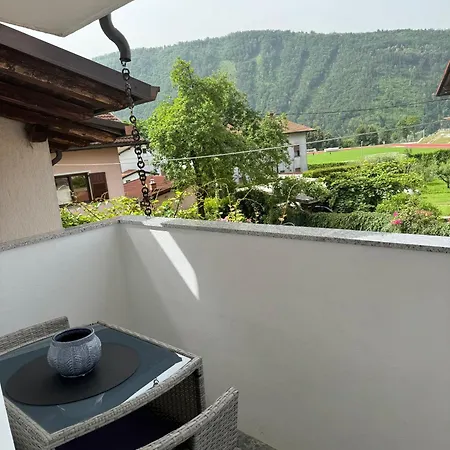 Vanadium House Tolmin
