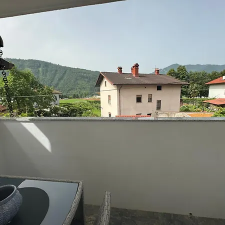 Apartman Vanadium House Tolmin