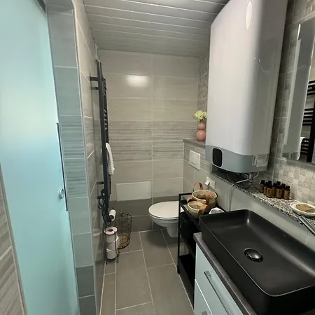 Apartman Vanadium House