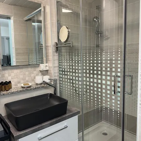 Vanadium House Apartman Tolmin
