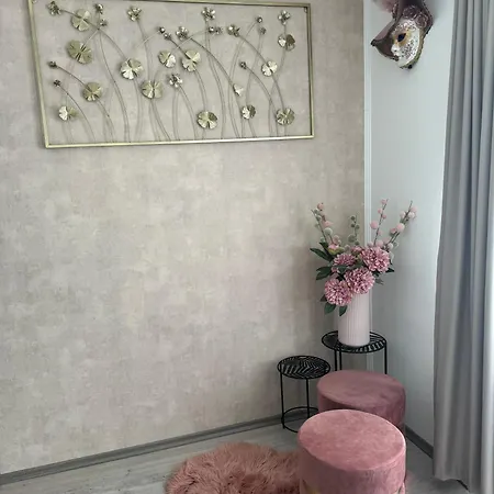 Vanadium House *